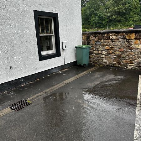 1 The Croft Villa Cockermouth Luaran gambar