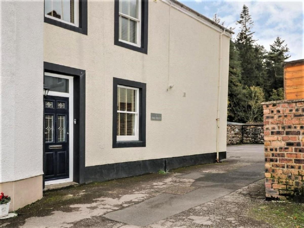 1 The Croft Villa Cockermouth Luaran gambar