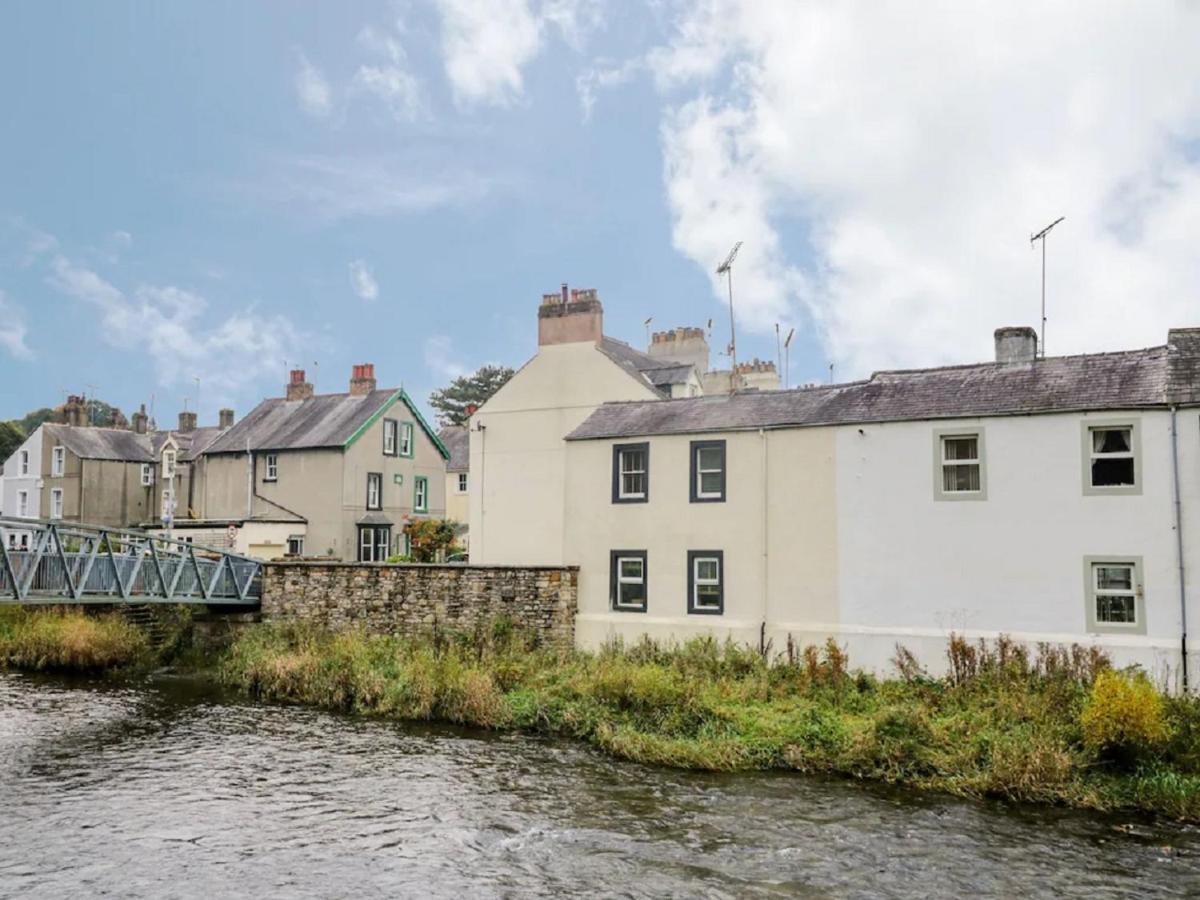 1 The Croft Villa Cockermouth Luaran gambar