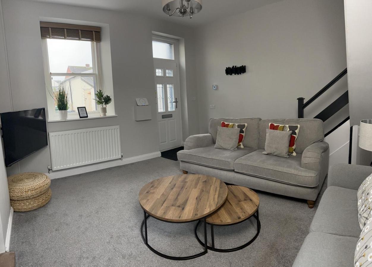 1 The Croft Villa Cockermouth Luaran gambar