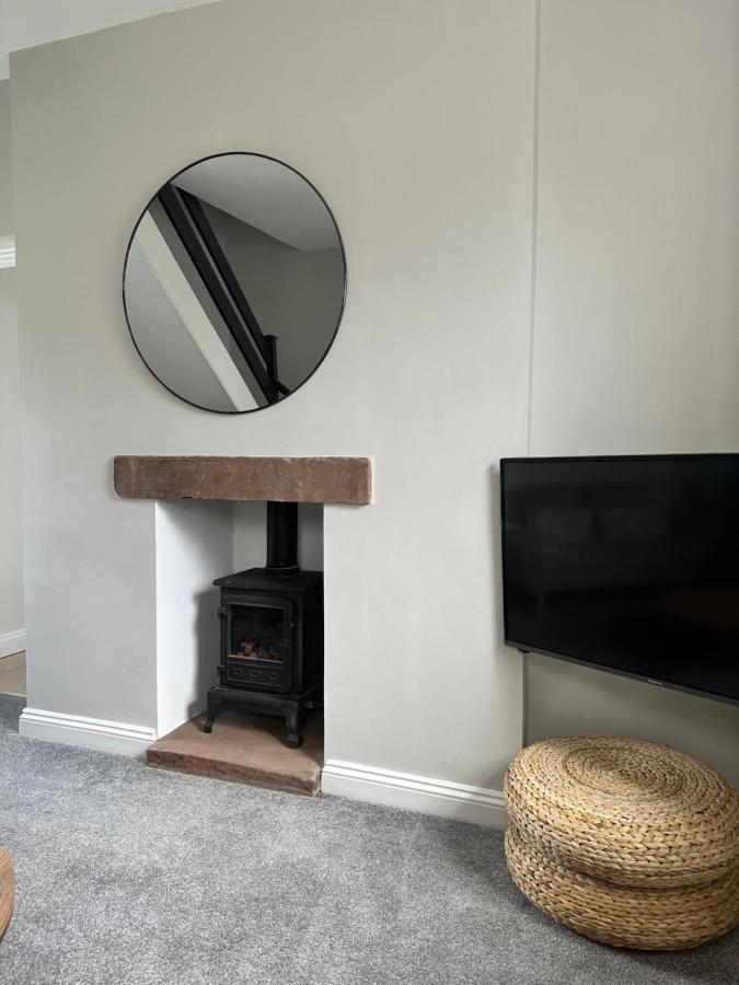 1 The Croft Villa Cockermouth Luaran gambar