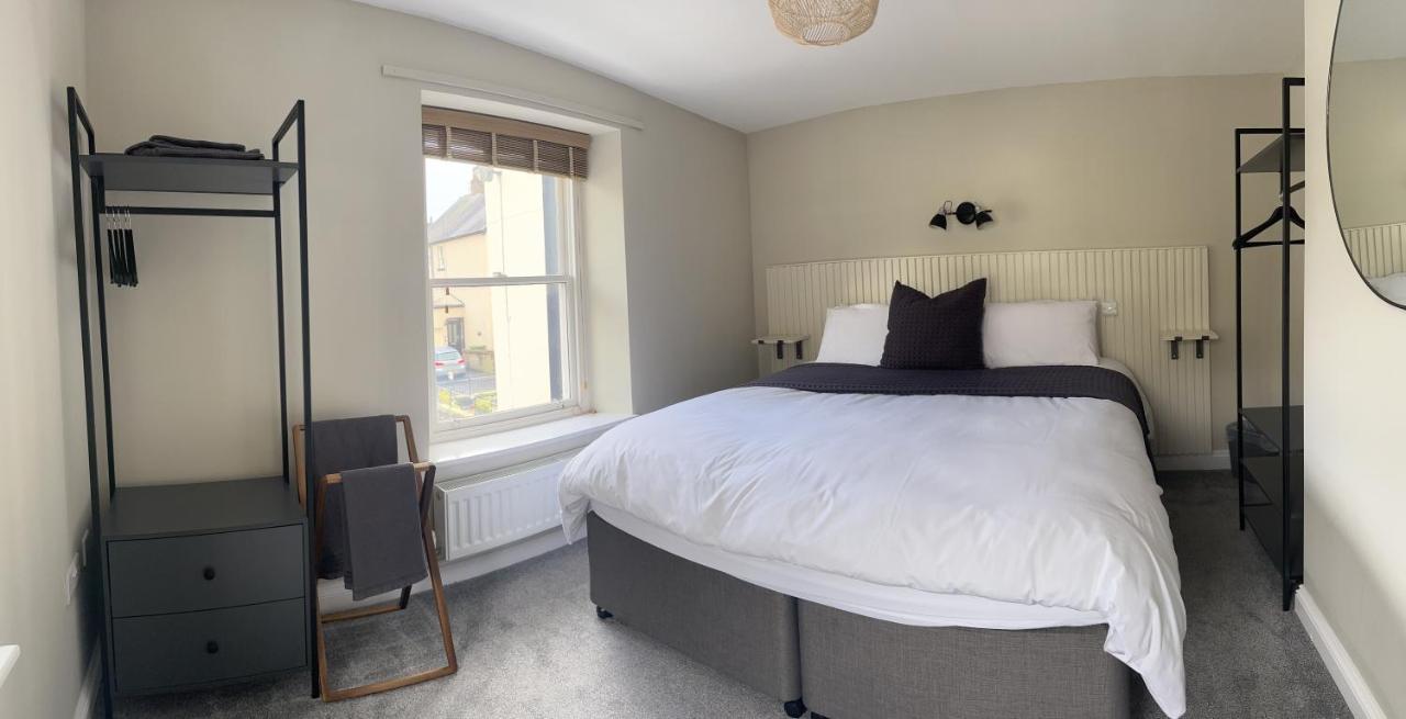 1 The Croft Villa Cockermouth Luaran gambar