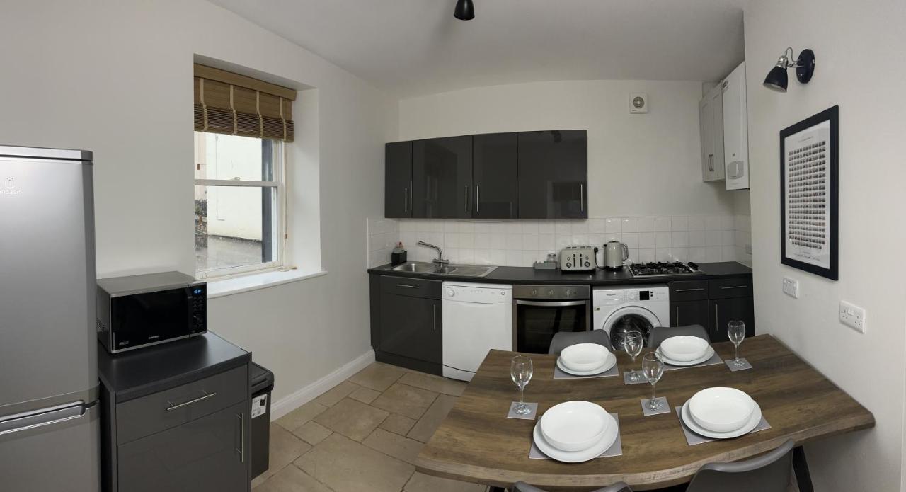 1 The Croft Villa Cockermouth Luaran gambar