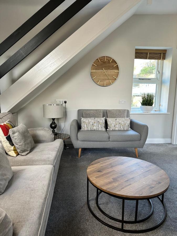 1 The Croft Villa Cockermouth Luaran gambar