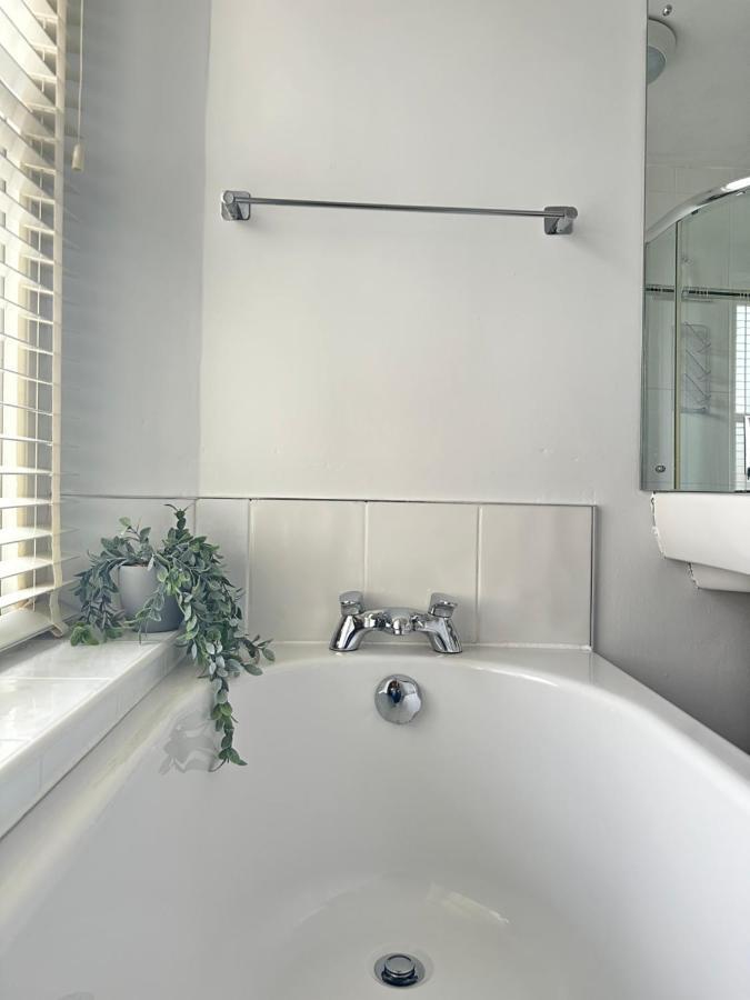 1 The Croft Villa Cockermouth Luaran gambar
