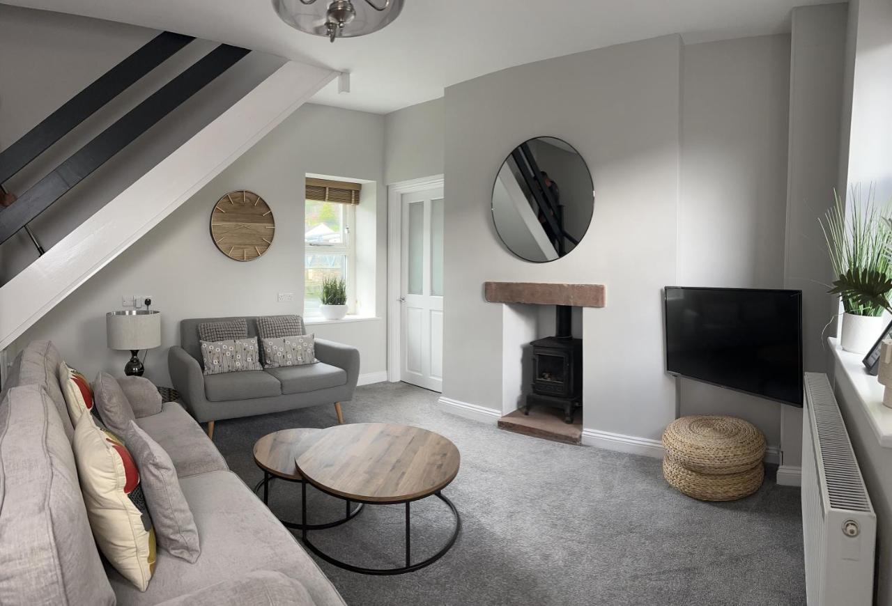 1 The Croft Villa Cockermouth Luaran gambar