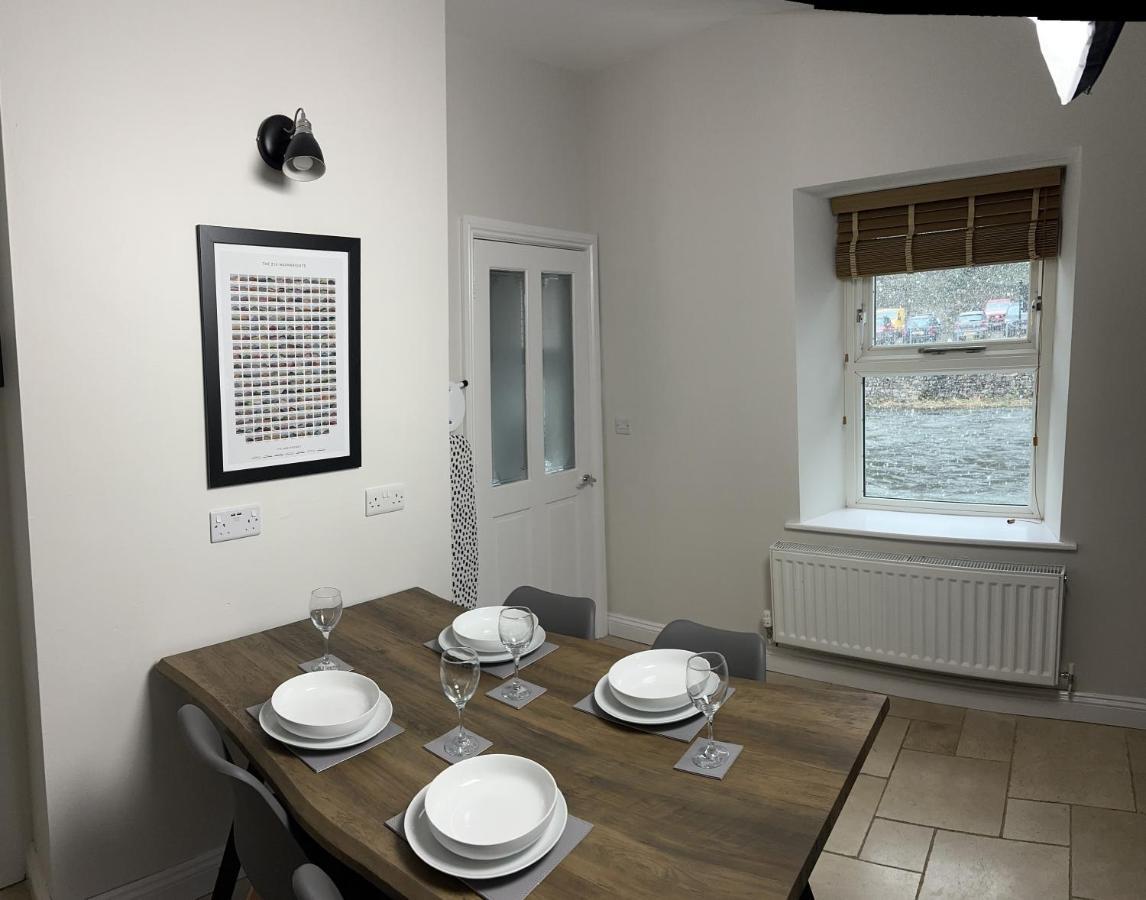 1 The Croft Villa Cockermouth Luaran gambar