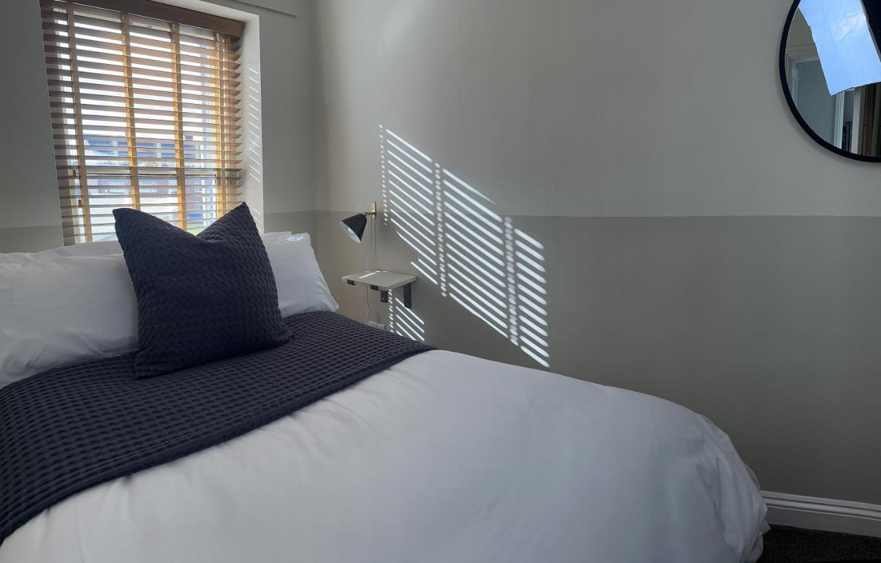 1 The Croft Villa Cockermouth Luaran gambar