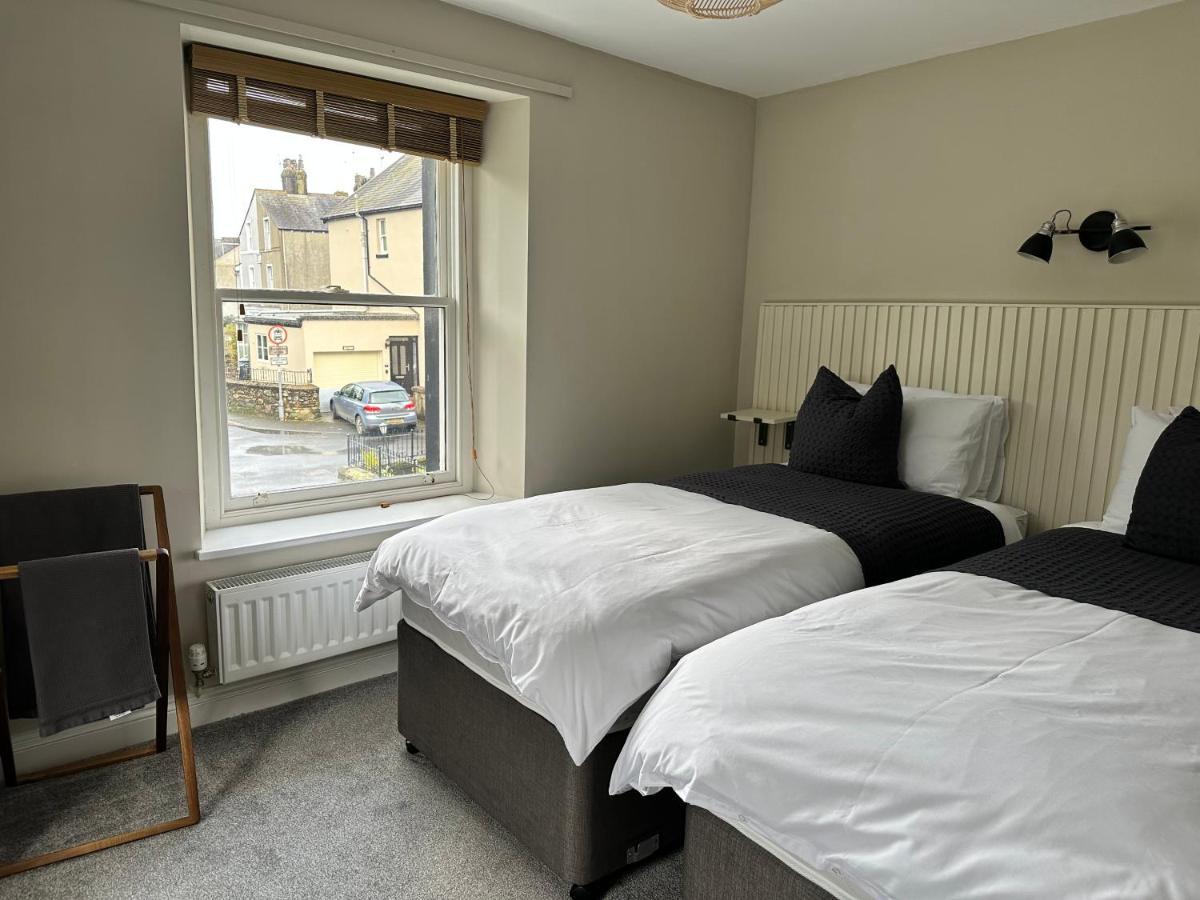 1 The Croft Villa Cockermouth Luaran gambar