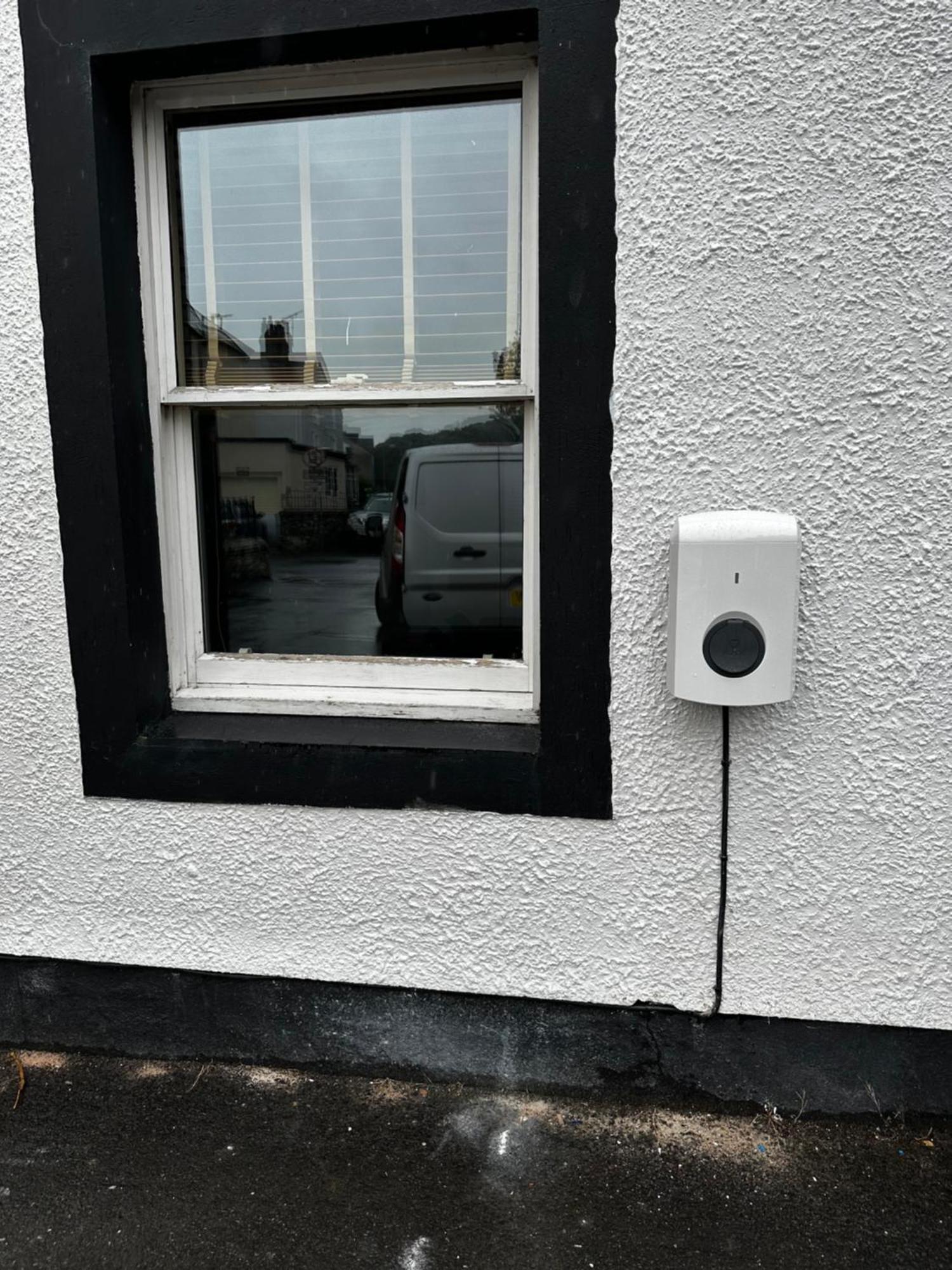 1 The Croft Villa Cockermouth Luaran gambar
